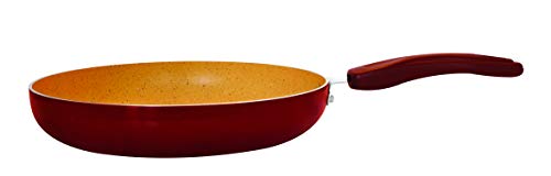 Crystal Induction Base Non-Stick Aluminium
