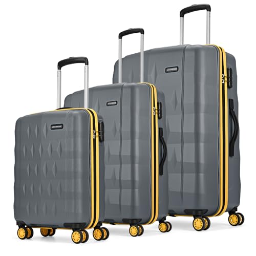 Aristocrat Comet Set of 3