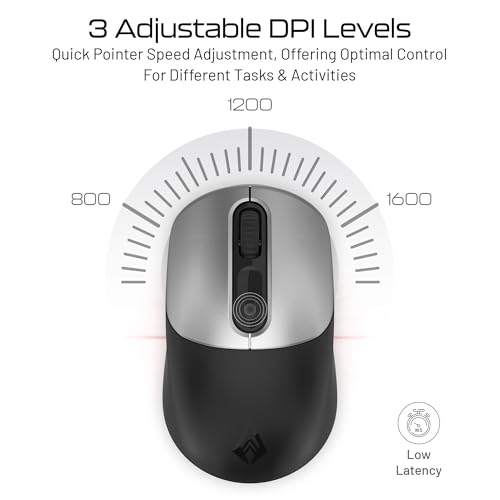 Archer Tech Lab Bluetooth Wireless