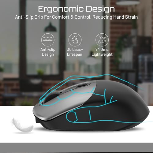 Archer Tech Lab Bluetooth Wireless