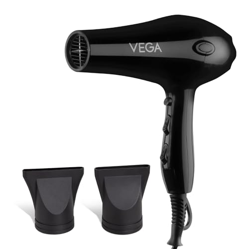 Vega VHDP-02 Professional Hair Dryer
