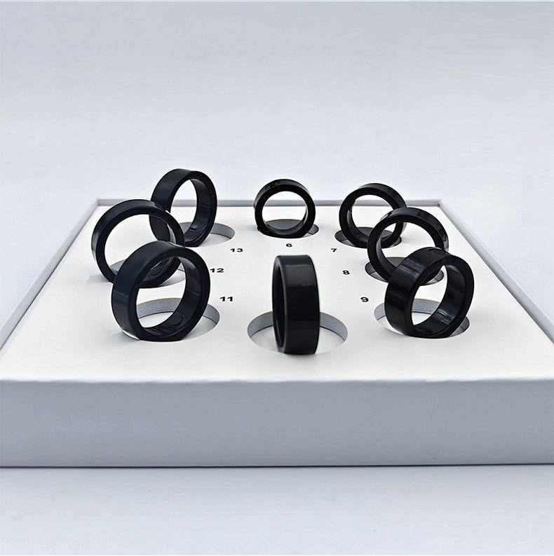 Smart Ring | Built-in LED