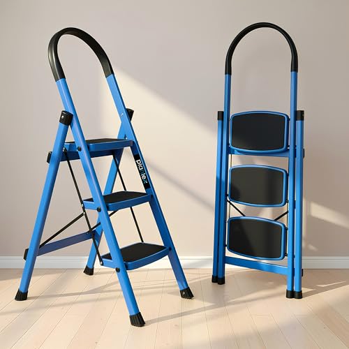 Plantex Premium 3 Step Steel