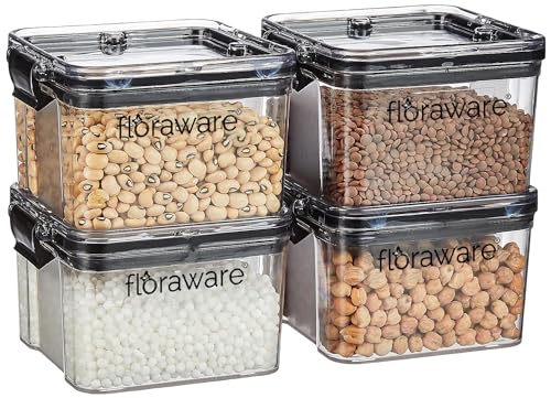 Floraware Food Safe Modular Plastic
