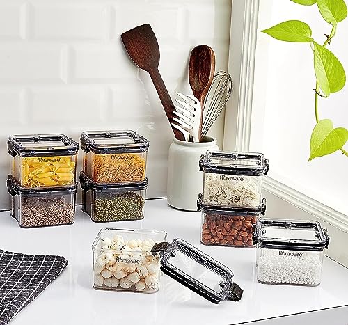 Floraware Food Safe Modular Plastic
