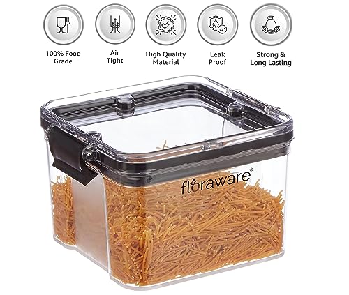 Floraware Food Safe Modular Plastic