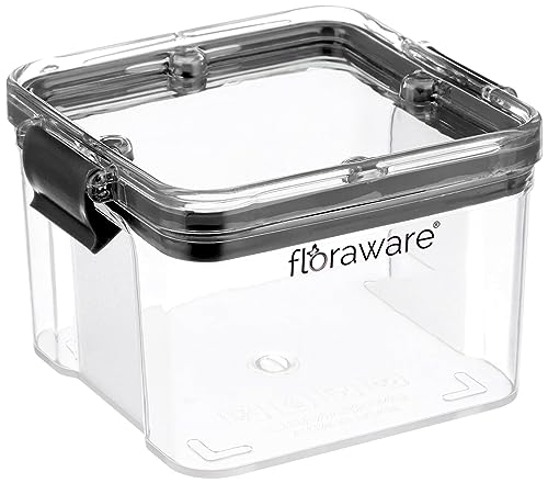 Floraware Food Safe Modular Plastic