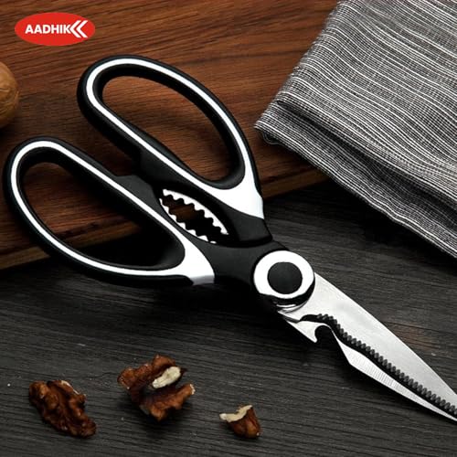 AADHIK Multipurpose Kitchen Scissor