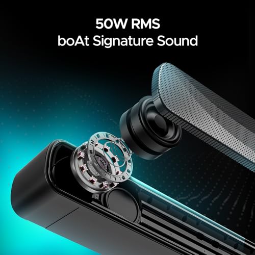 Boat Aavante Bar A1040 Bluetooth