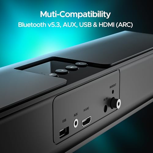 Boat Aavante Bar A1040 Bluetooth