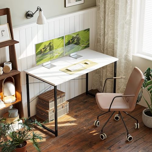 QARA Wood Laminated Study Table