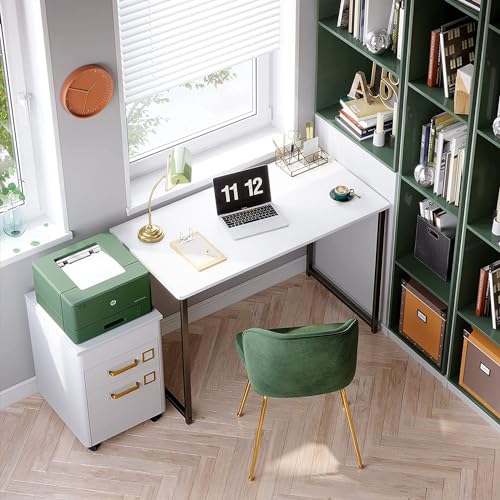 QARA Wood Laminated Study Table