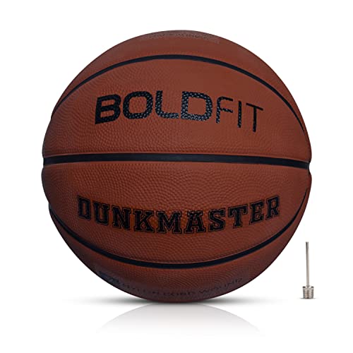 Boldfit Basketball Size 7 Professional