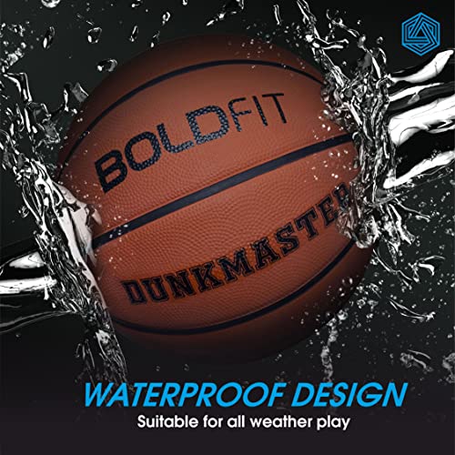 Boldfit Basketball Size 7 Professional