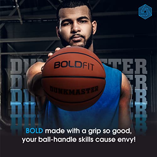 Boldfit Basketball Size 7 Professional