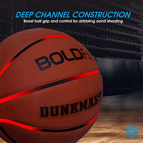 Boldfit Basketball Size 7 Professional