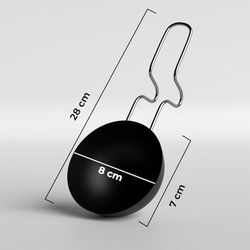 Lifelong Cooking Tadka Pan