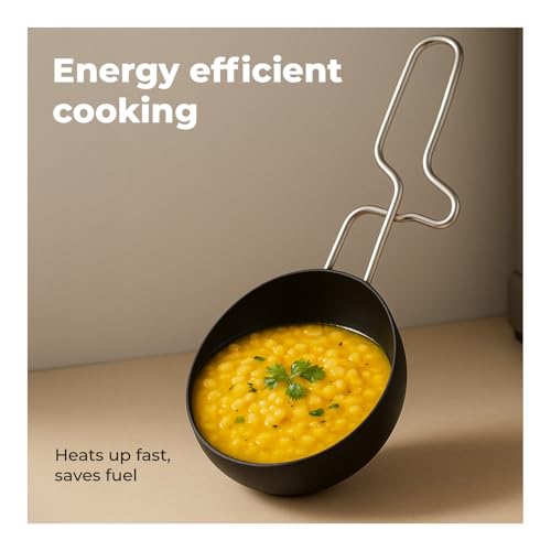 Lifelong Cooking Tadka Pan