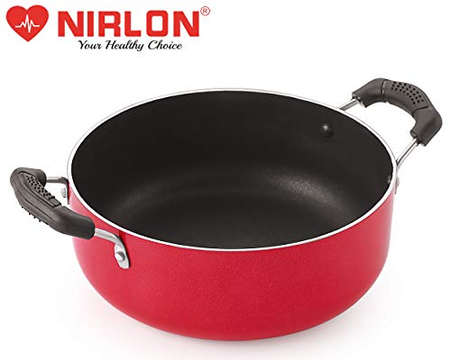 NIRLON Non Stick PFOA Free