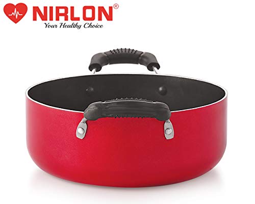 NIRLON Non Stick PFOA Free