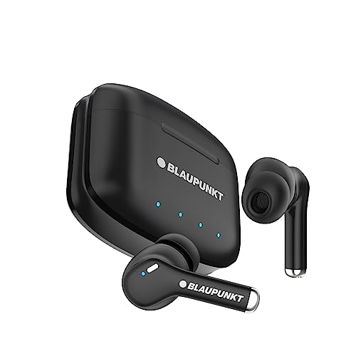 Blaupunkt Newly Launched Btw100 Xtreme