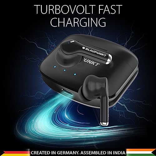 Blaupunkt Newly Launched Btw100 Xtreme