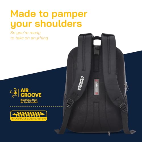 American Tourister Martt+ 02