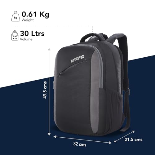 American Tourister Martt+ 02