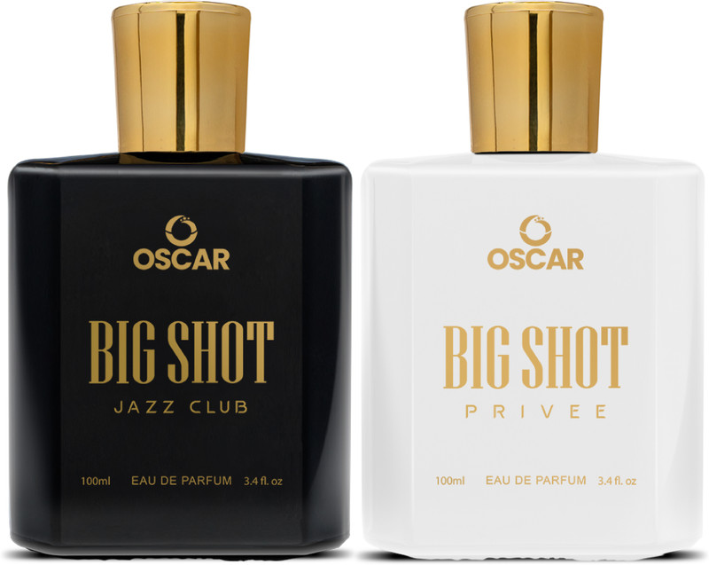 OSCAR Big Shot Jazz Club