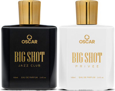 OSCAR Big Shot Jazz Club