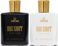 OSCAR Big Shot Jazz Club
