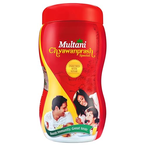 Multani Chyawanprash Special | Ayurvedic