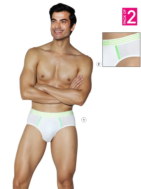 John Players Pack of 2