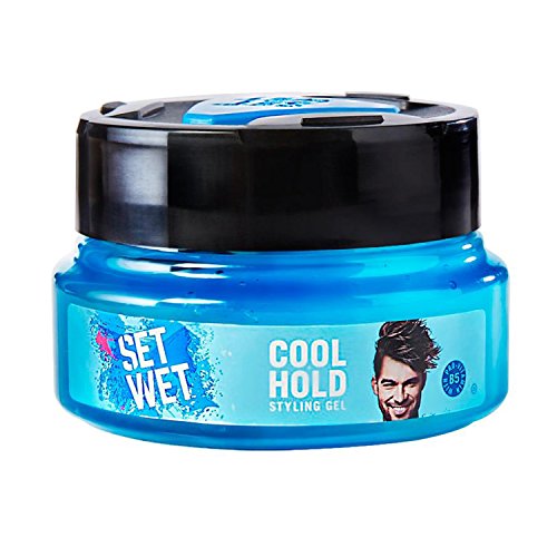 Set Wet Deodorant Spray Perfume