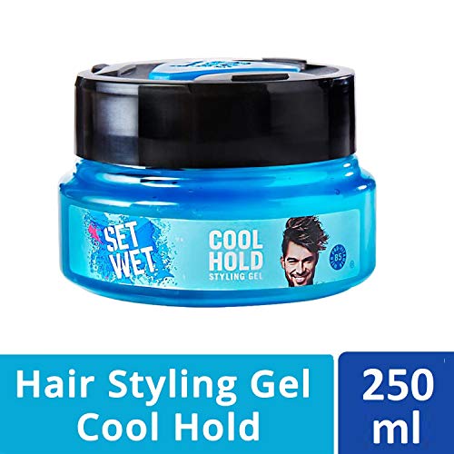 Set Wet Deodorant Spray Perfume