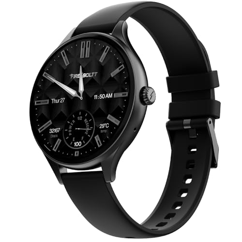 Fire-Boltt Phoenix Air Smart Watch