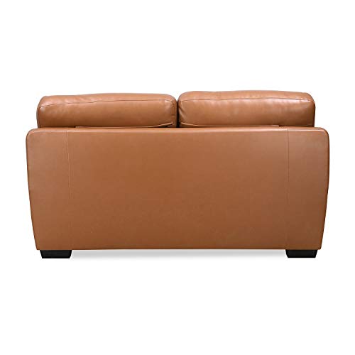 @home By Nilkamal Henders 2 Seater Sofa (Tan) - Image 7