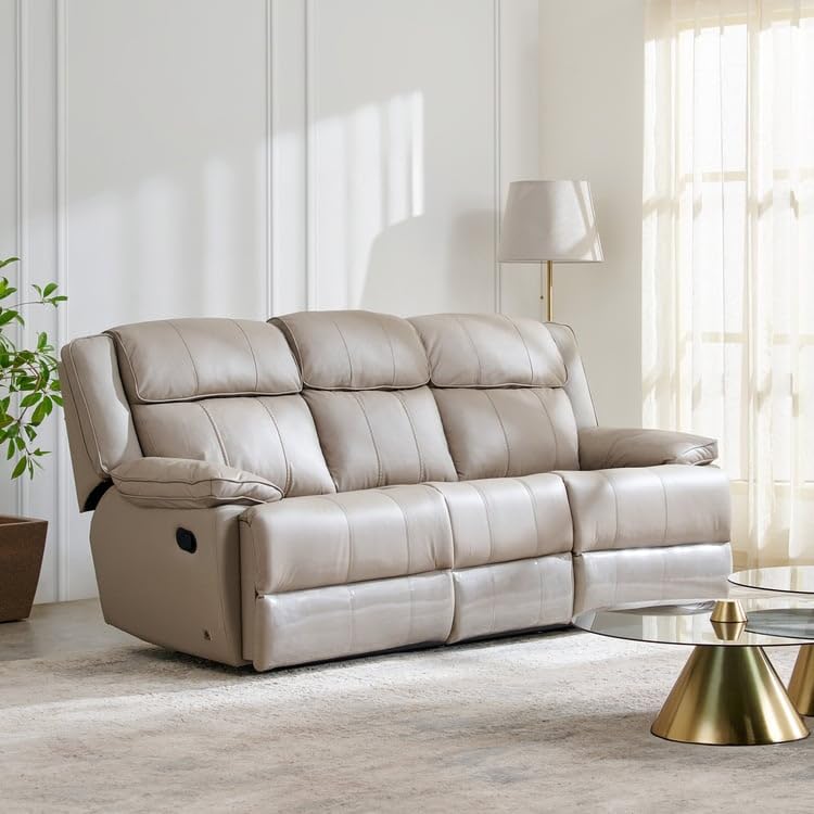 Home Centre 3 Seater Torino