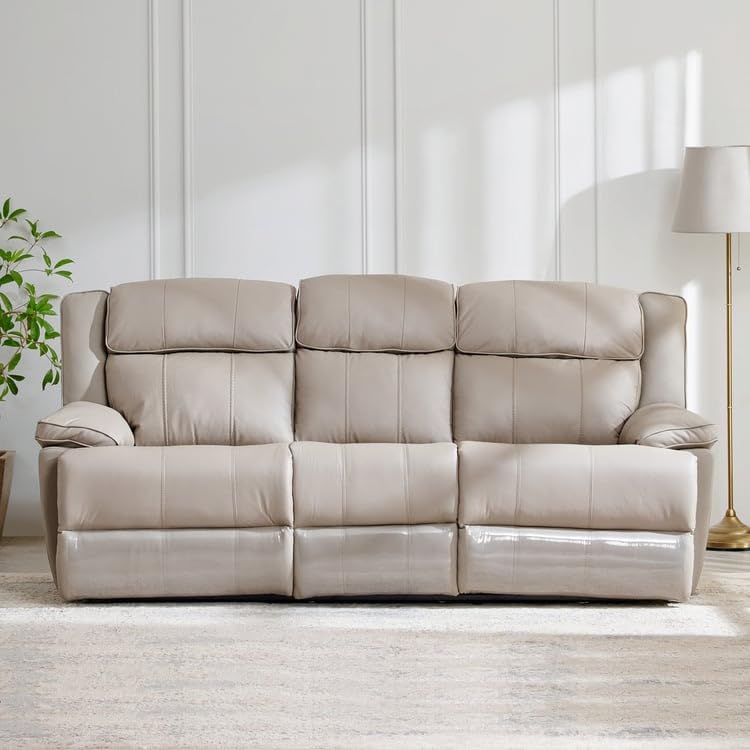 Home Centre 3 Seater Torino