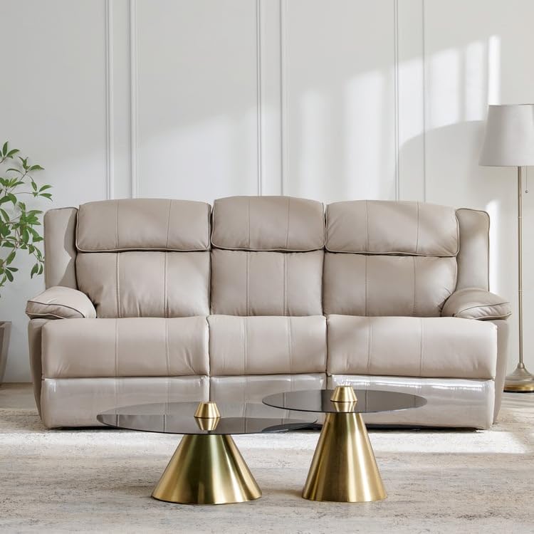 Home Centre 3 Seater Torino