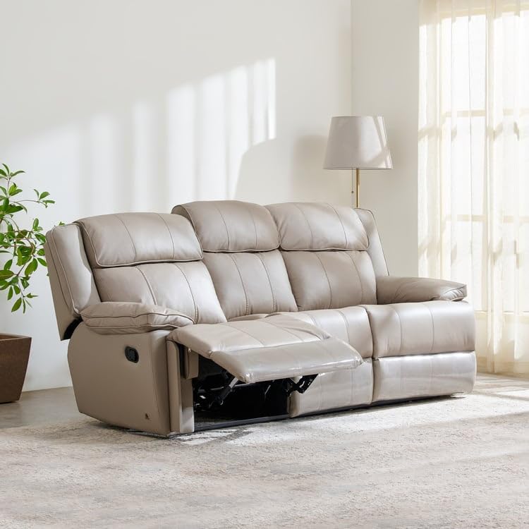 Home Centre 3 Seater Torino
