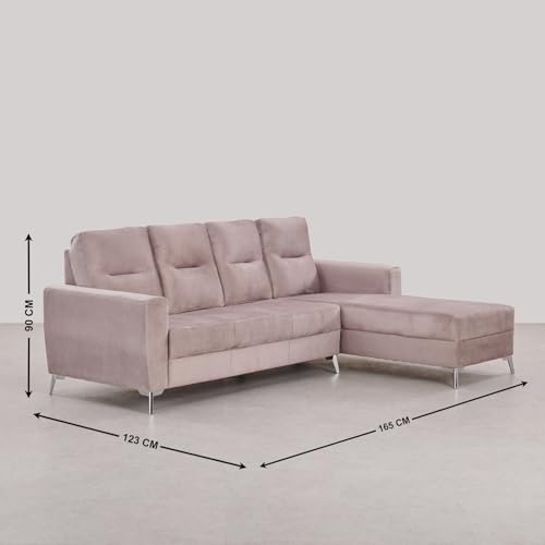 Home Centre Corner Sofa Seater