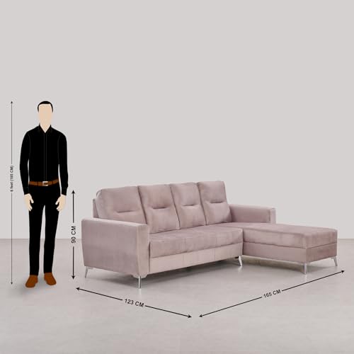Home Centre Corner Sofa Seater