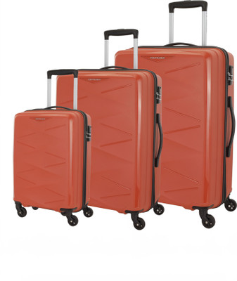 Kamiliant by American TouristerCombination Lock-Triprism