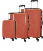 Kamiliant by American TouristerCombination Lock-Triprism