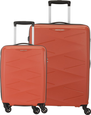 Kamiliant by American TouristerCombination Lock-Triprism