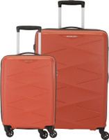 Kamiliant by American TouristerCombination Lock-Triprism