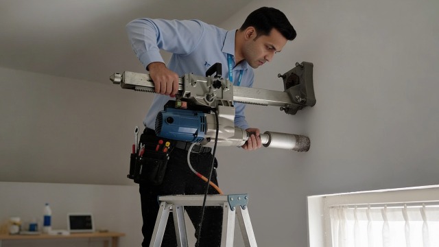 Haier 1 Ton 4 Star