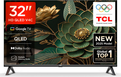 TCL V4C 80.04 cm QLED