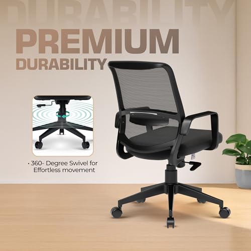 Da URBAN® Dysen Office Chair